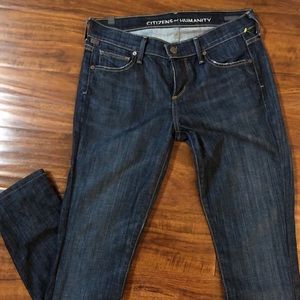 Citizen of Humanity jeans